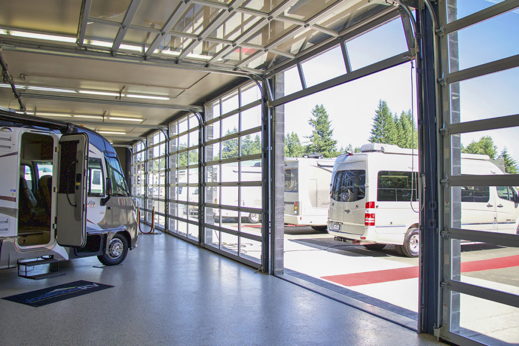 Gate Operators in Brunswick, Georgia