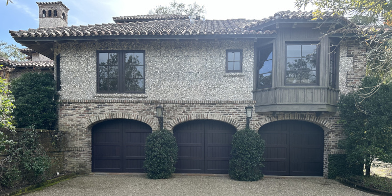 What You Need to Know About Garage Door Springs