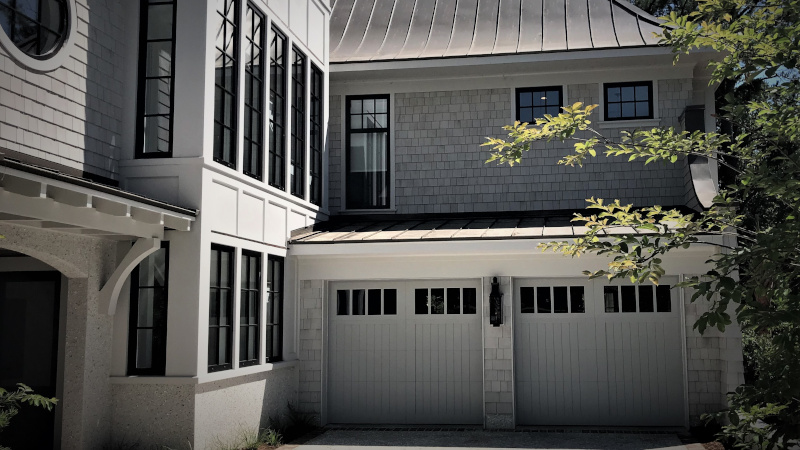 Do You Need an Overhead Door Replacement?