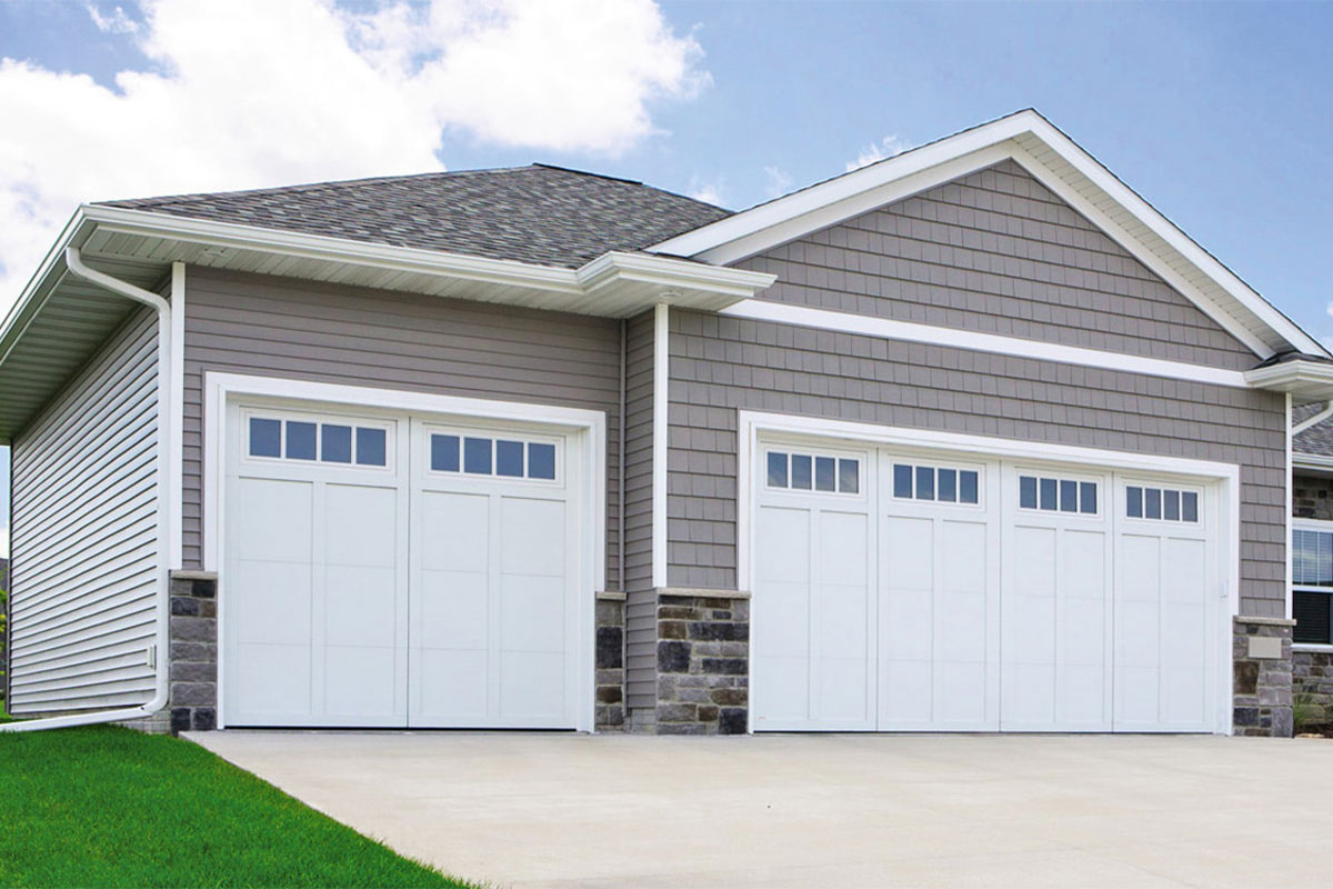 Garage Door Motors in Brunswick, Georgia