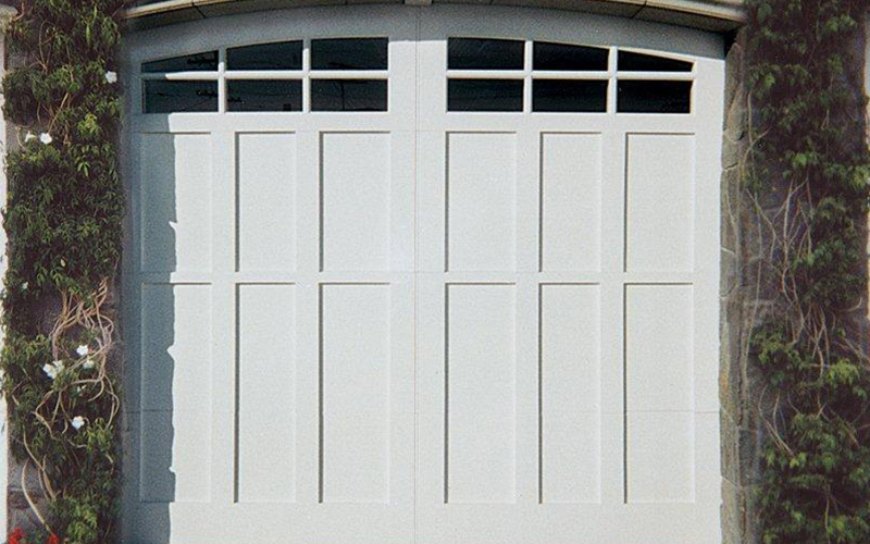 Residential Garage Flood Vents in Brunswick, Georgia