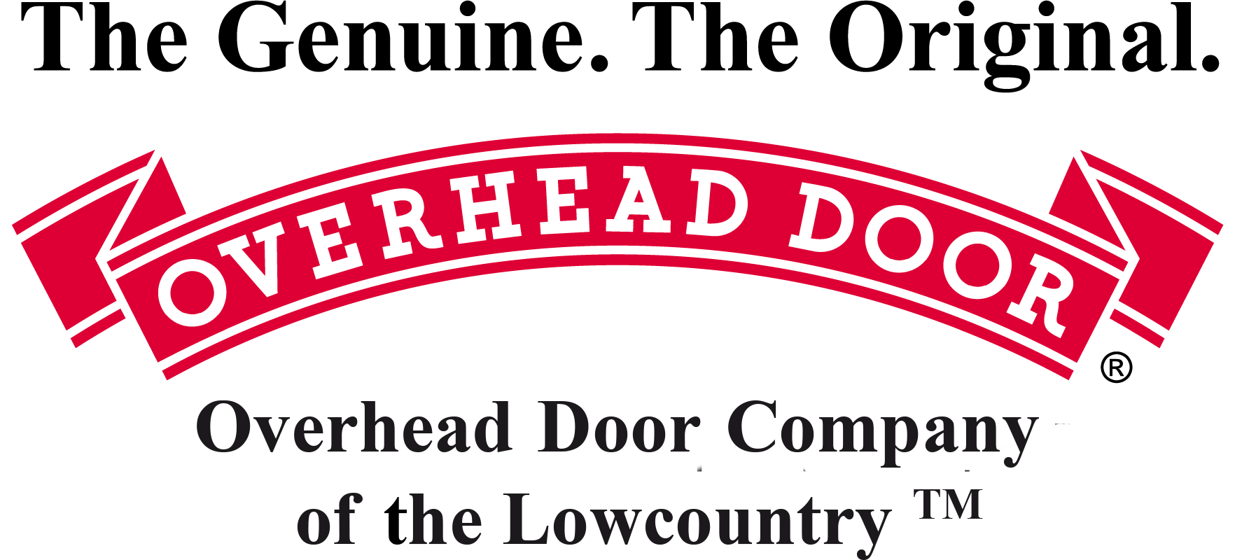 Overhead Door Company of the Lowcountry